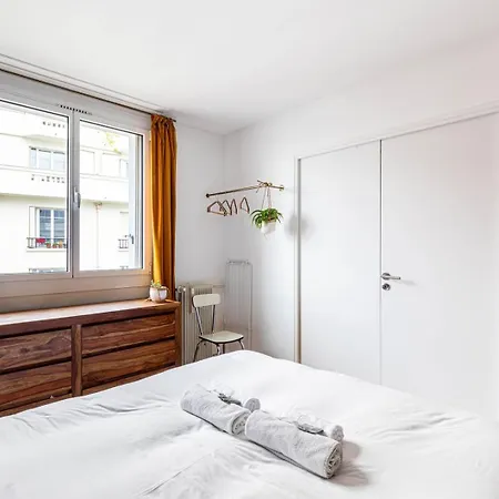 Appartamento Guestready - Skyline Serenity Near Famous Hotspots *