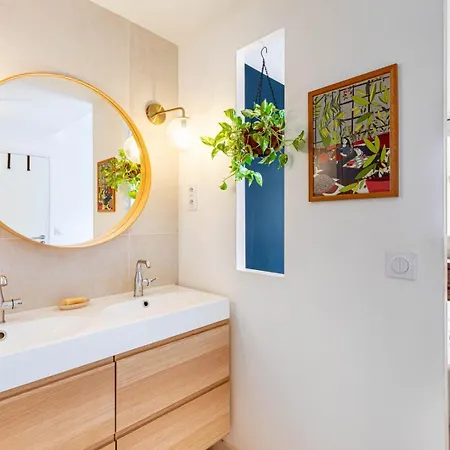 Appartamento Guestready - Skyline Serenity Near Famous Hotspots *