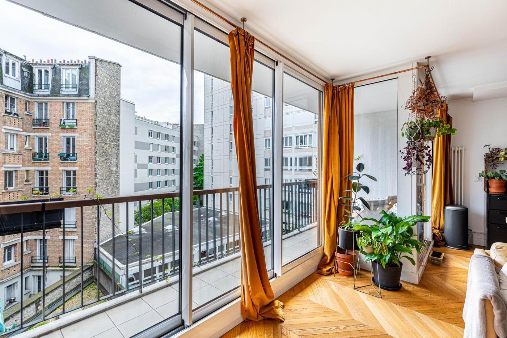 Guestready - Skyline Serenity Near Famous Hotspots Appartamento *